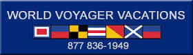 World Voyager Vacations