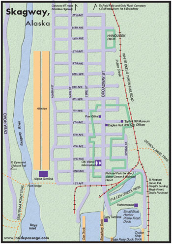 vancouver cruise port map vancouver cruise port map