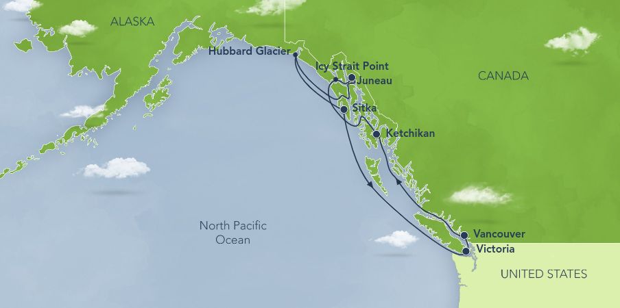Product Itinerary Image