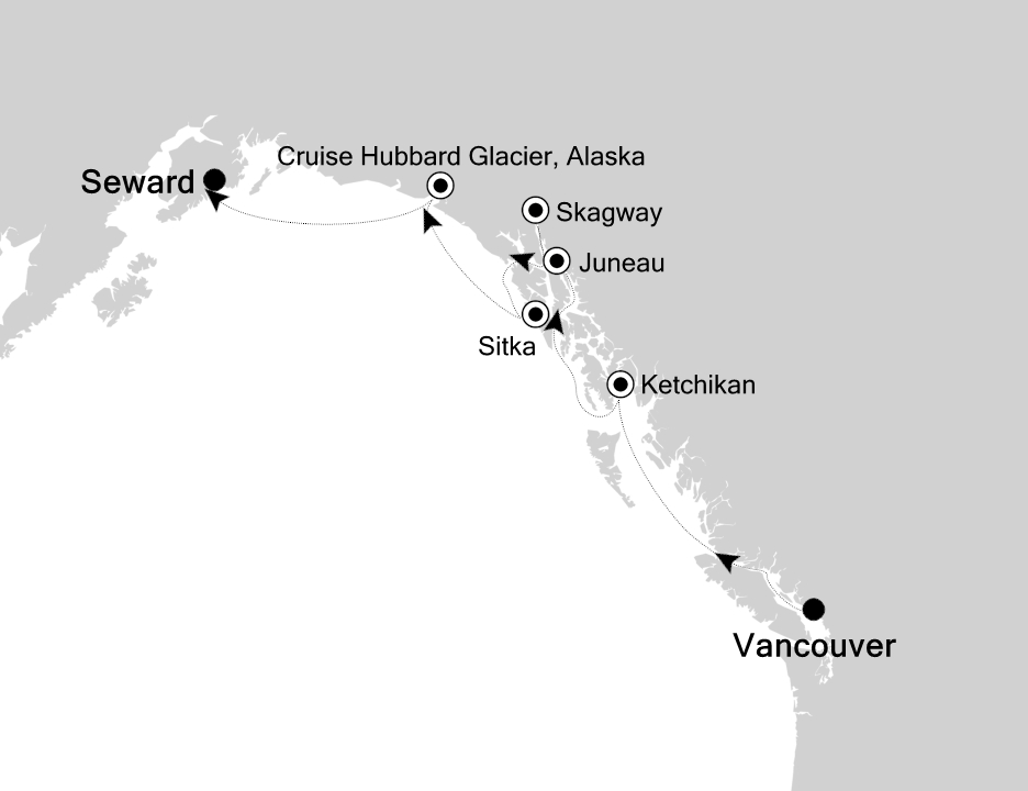 Product Itinerary Image