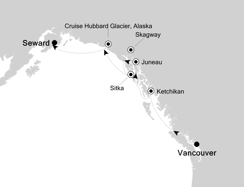 Product Itinerary Image