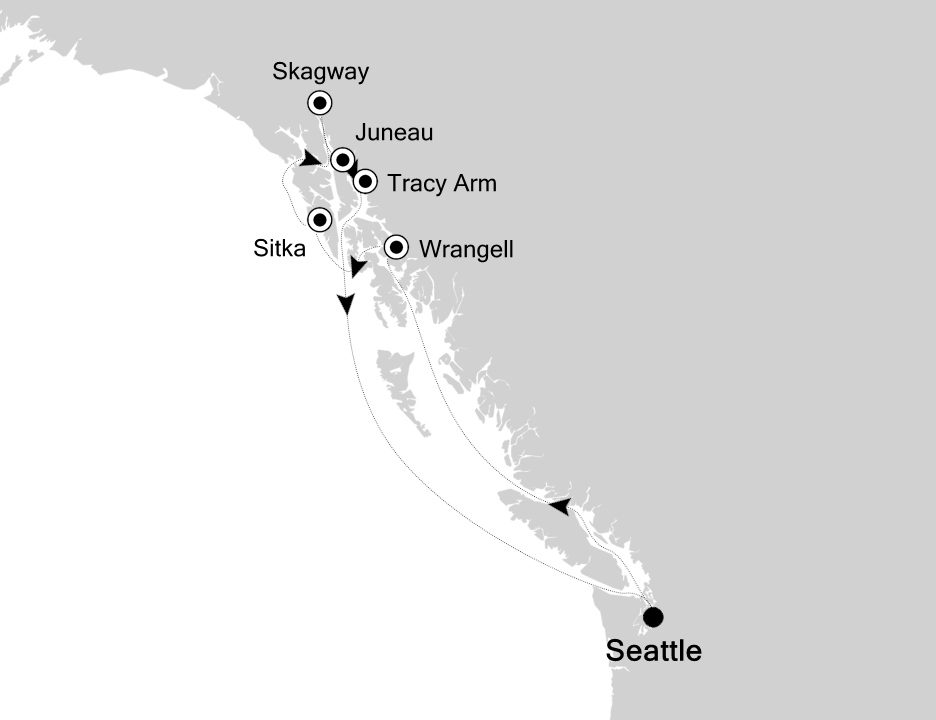 Product Itinerary Image