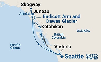 Product Itinerary Image