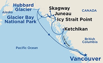 Product Itinerary Image