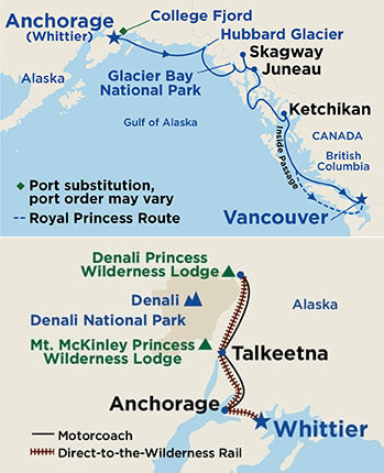 Product Itinerary Image