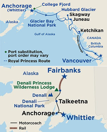 Product Itinerary Image