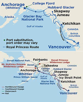 Product Itinerary Image