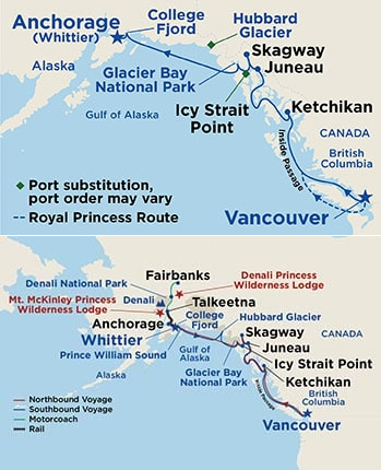 Product Itinerary Image