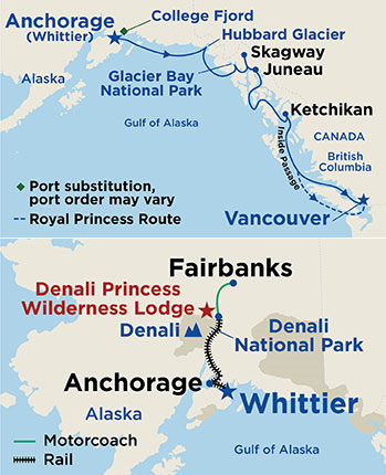 Product Itinerary Image
