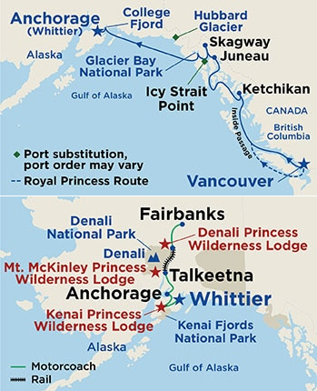 Product Itinerary Image
