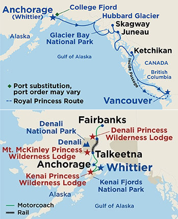 Product Itinerary Image