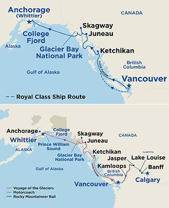 Product Itinerary Image
