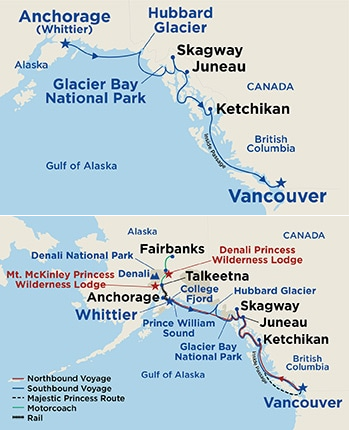 Product Itinerary Image