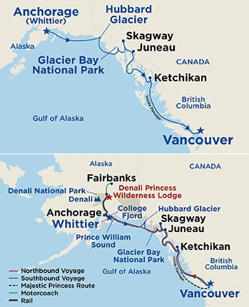 Product Itinerary Image