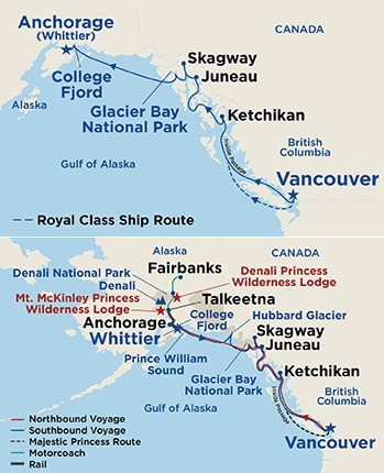 Product Itinerary Image