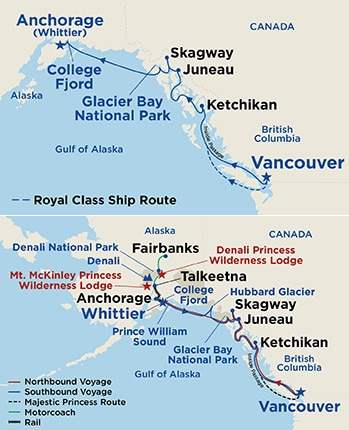 Product Itinerary Image