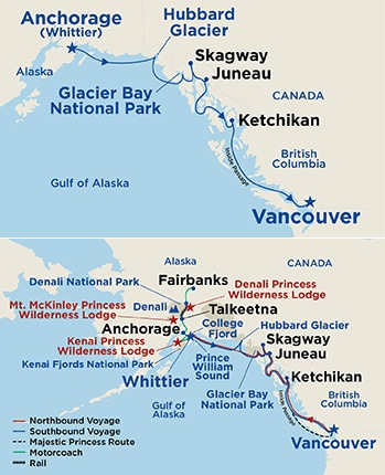 Product Itinerary Image