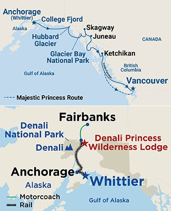 Product Itinerary Image