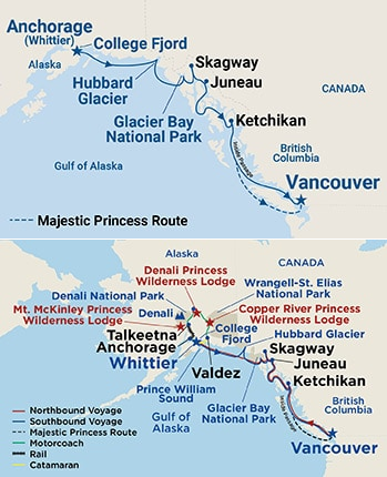 Itinerary Image