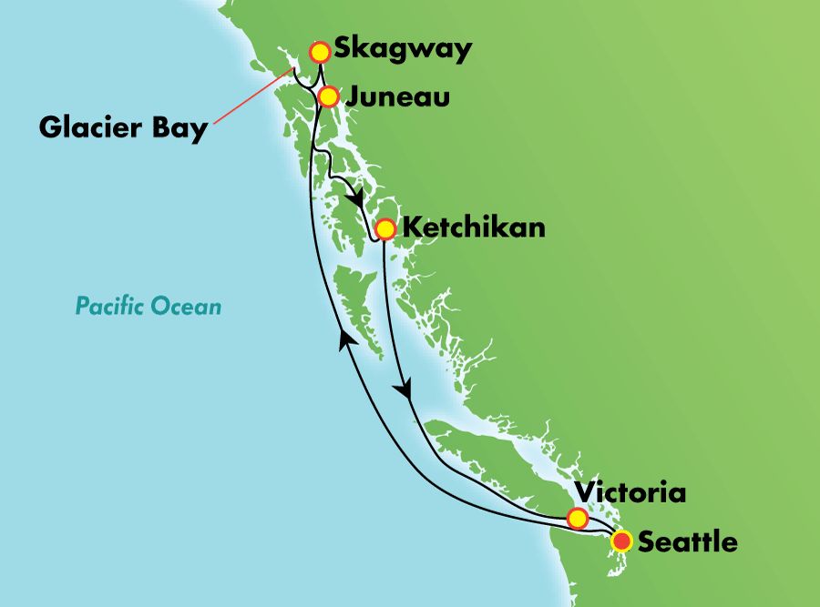 Itinerary Image